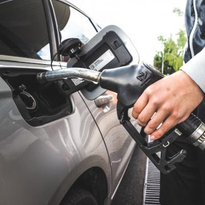 Motorine zam göründü