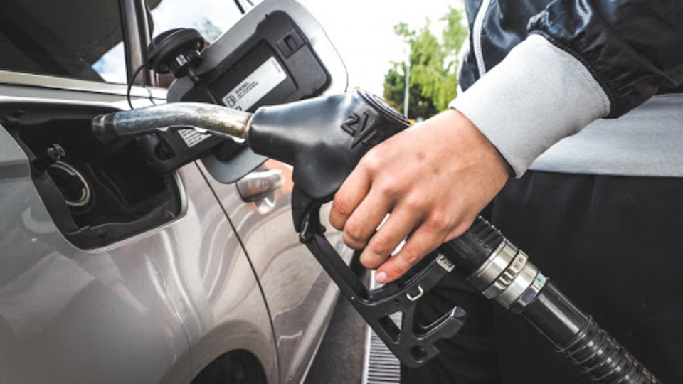 Motorine zam göründü