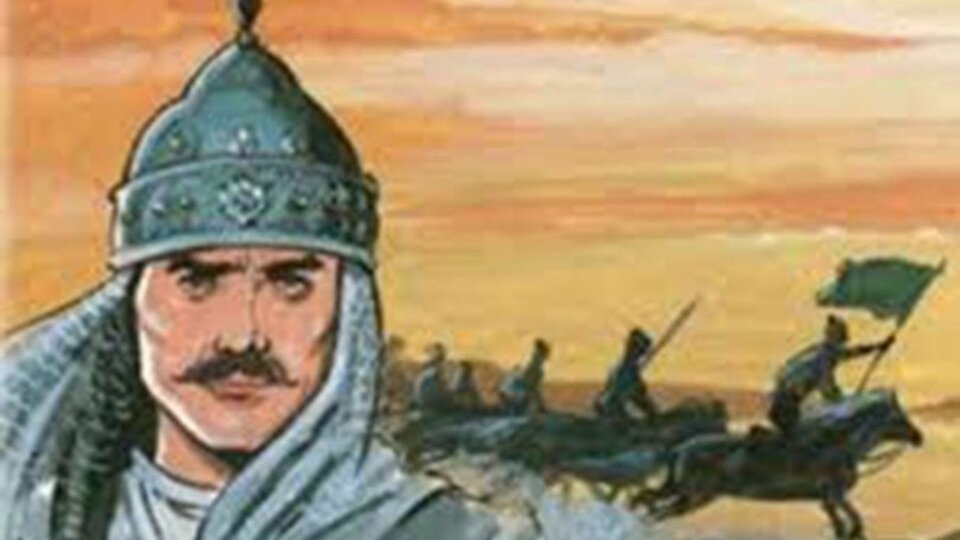 Selçuklu Sultanı Kılıçarslan kimdir?