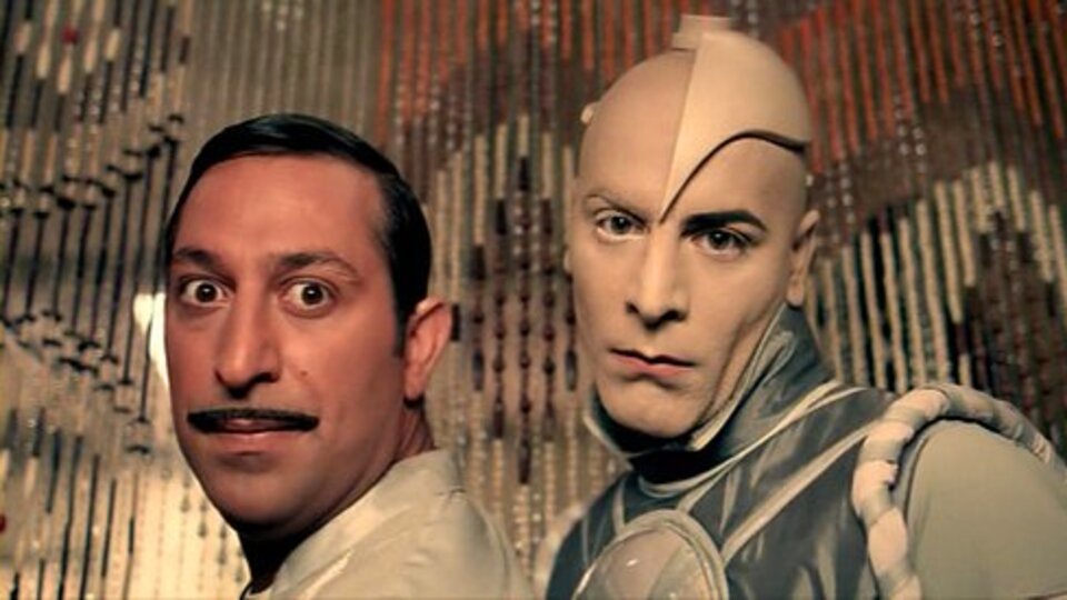 G.O.R.A oyuncuları kimler?