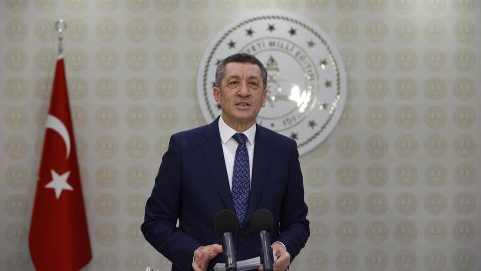 Bakan Selçuk: Çok önemli iki haftanın ortasındayız