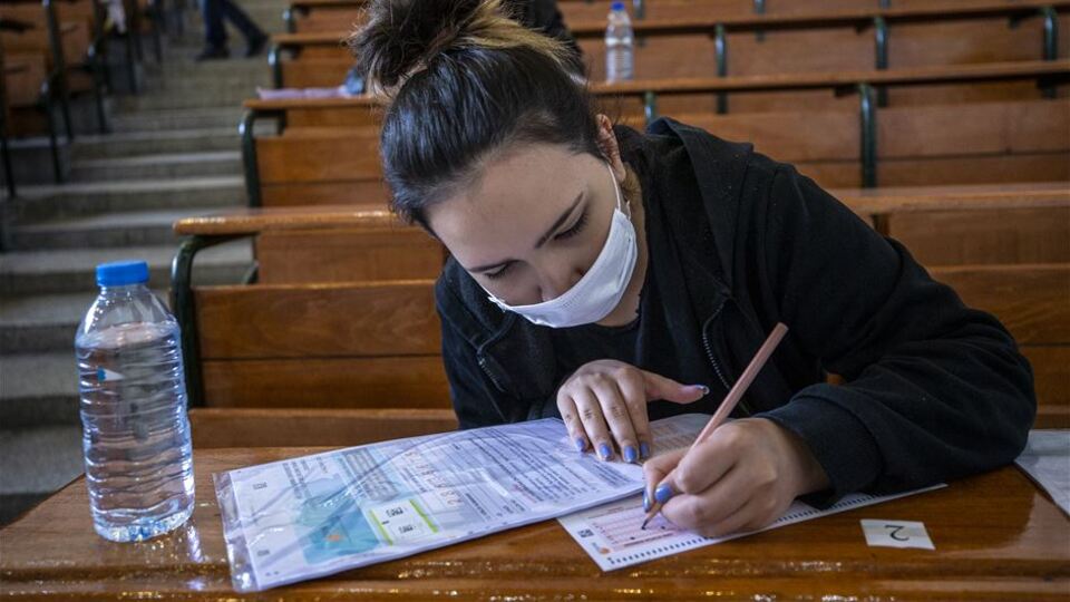 2021 MSÜ başvurusu için bugün son gün!