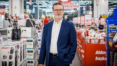 'En çok biz kapalı kaldık ama...'