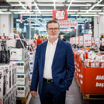 ‘En çok biz kapalı kaldık ama...'