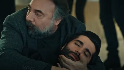 EDHO'da Alparslan ölüyor!