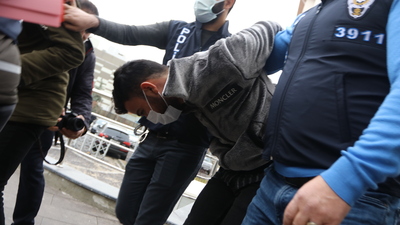 Ümitcan Uygun hakkında flaş gelişme!