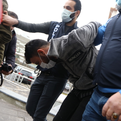 Ümitcan Uygun hakkında flaş gelişme!