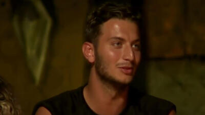 Survivor Berkay Yuvakuran kimdir?