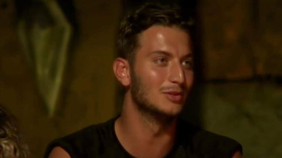 Survivor Berkay Yuvakuran kimdir?