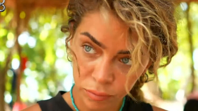 Survivor Öykü kimdir?