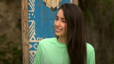 Survivor Öykü Uysal kimdir?