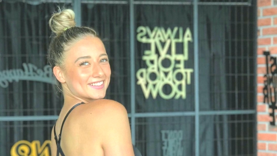 Survivor Aleyna Kalaycıoğlu kimdir?