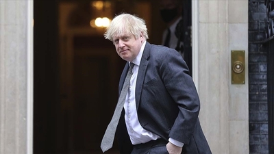 İngiltere Başbakanı'ndan iklim değişikliği uyarısı