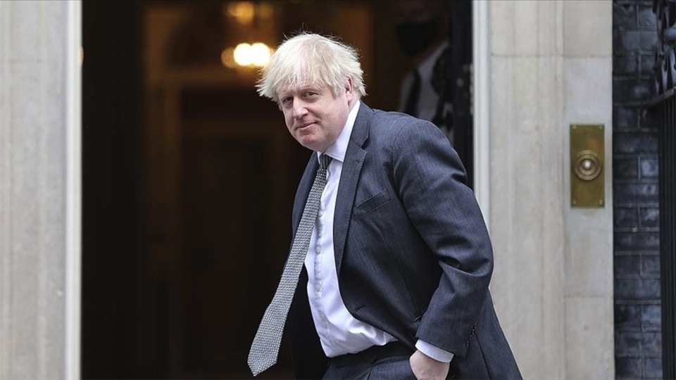 İngiltere Başbakanı'ndan iklim değişikliği uyarısı