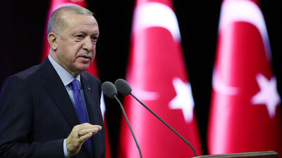 Cumhurbaşkanı Erdoğan'dan 20 bin öğretmen atama müjdesi