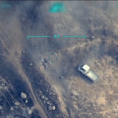 Orman yakan PKK'lıya MİT operasyonu!