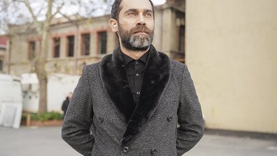 Caner Kurtaran kimdir?