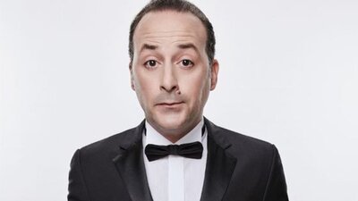 Tolga Çevik kimdir?