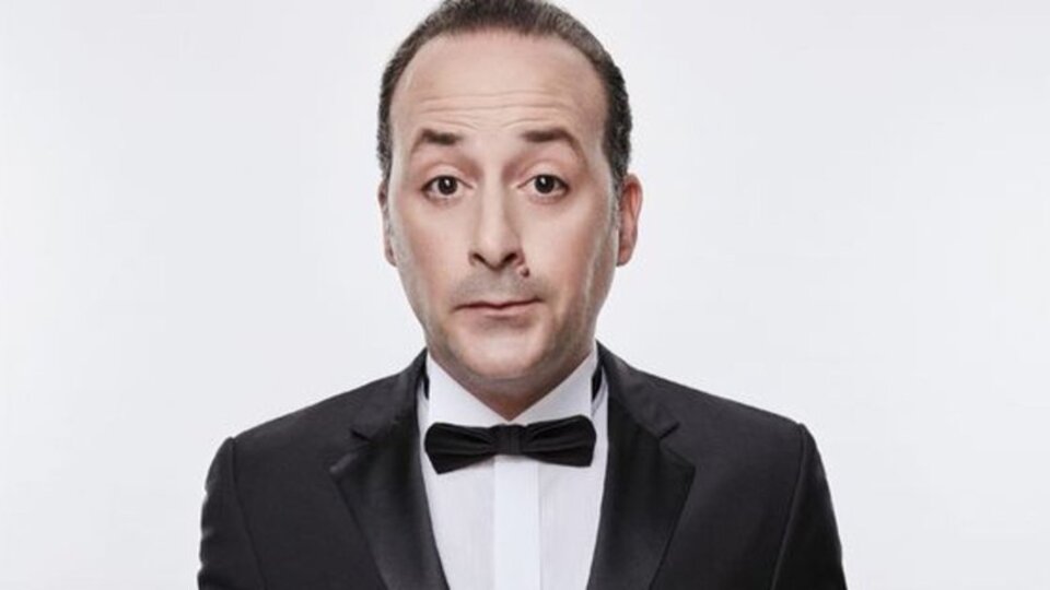 Tolga Çevik kimdir?