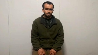 Teröristler infaz emrini anlattı!