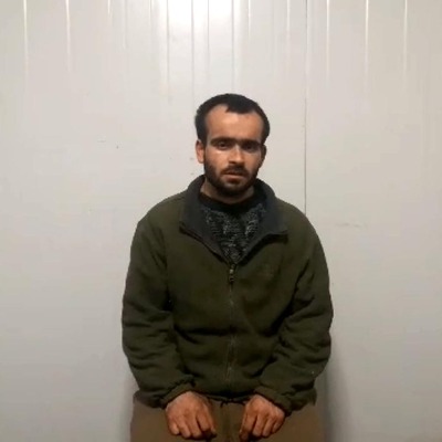 Teröristler infaz emrini anlattı!