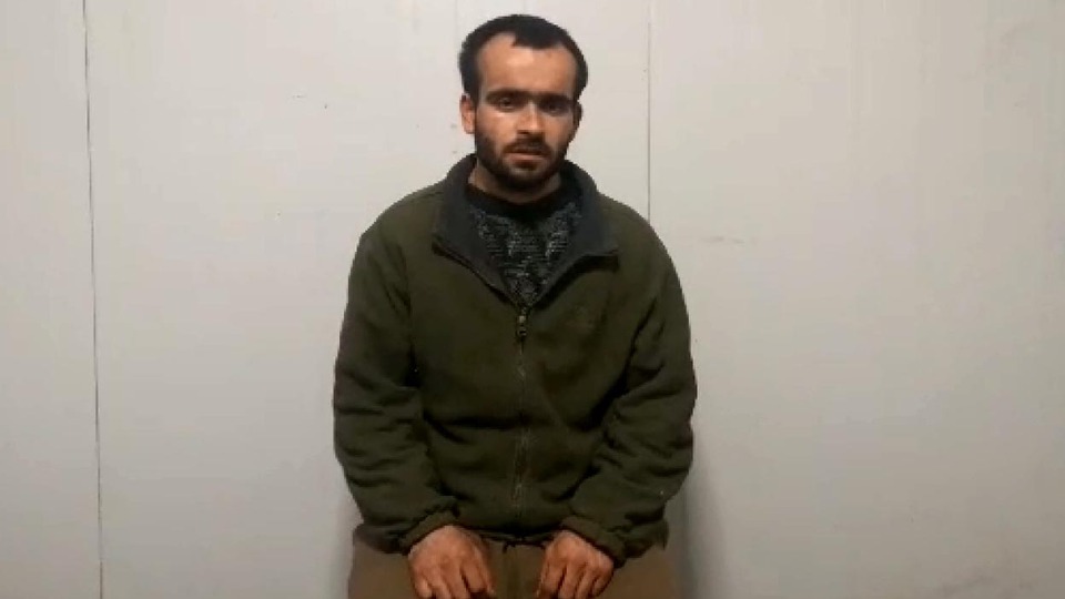 Teröristler infaz emrini anlattı!