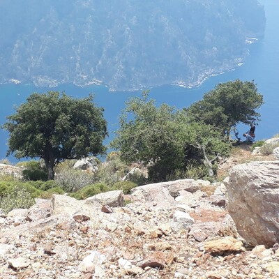 Kelebekler Vadisi'ndeki dehşette son görüntü!