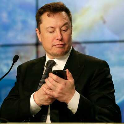 Kendi mesajıyla 15 milyar dolardan oldu