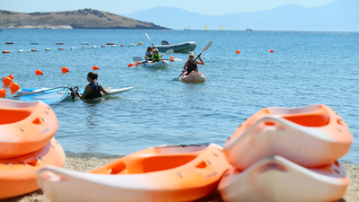 İngilizlerin Türkiye aşkı