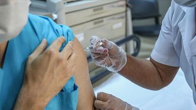 Koronavirüs aşı randevusu nasıl alınır?