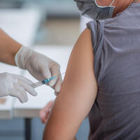 Koronavirüs aşı sıranızı öğrenin!