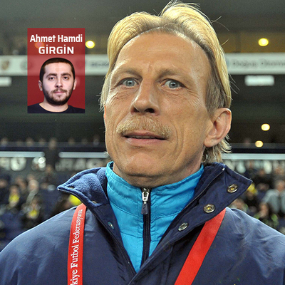 Daum'dan yine mesaj var!