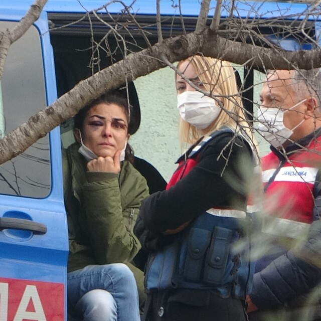 Melek İpek'ten korkutan haber!