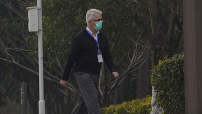 DSÖ uzmanı yazdı: Vuhan'da ne öğrendik?