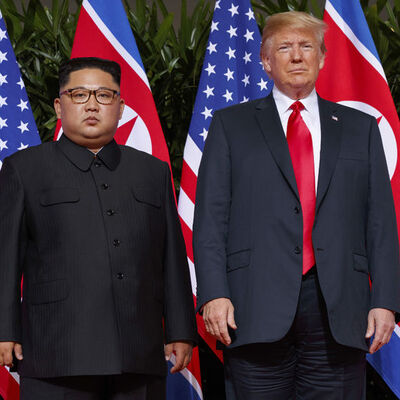 Trump'ın Kim'e sürpriz teklifi ortaya çıktı!