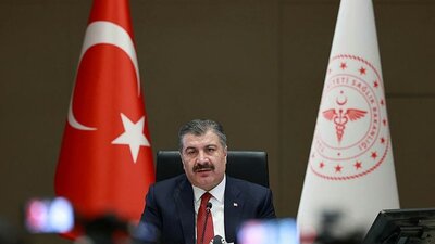 Bilim Kurulu Toplantısı ne zaman, saat kaçta?