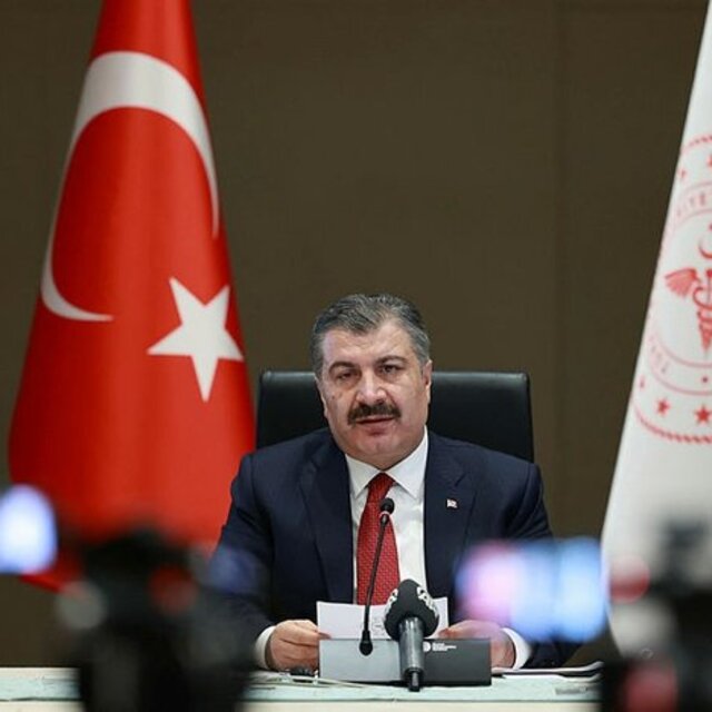 Bilim Kurulu Toplantısı ne zaman, saat kaçta?