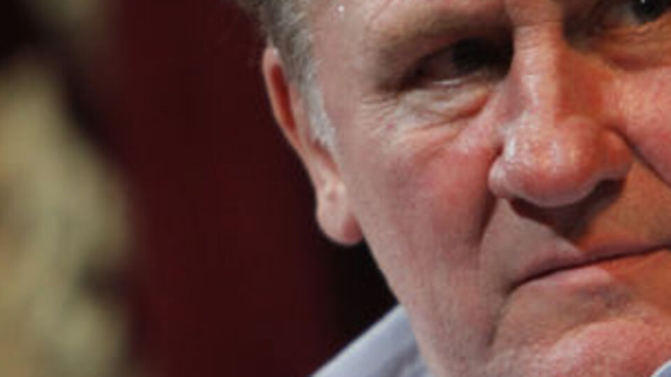 Ünlü aktör hakkında tecavüz soruşturması