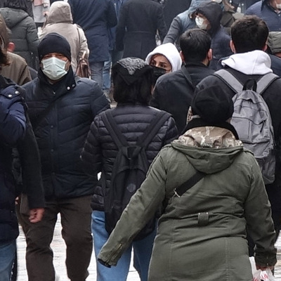 Kritik uyarı! Hastalık ağır ve şiddetli geçecek