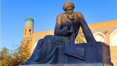 Beyt'ül Hikmet: Modern matematiği ortaya çıkaran keşiflerin yapıldığı 13. yüzyılda yıkılan Bağdat'taki İslam Kütüphanesi