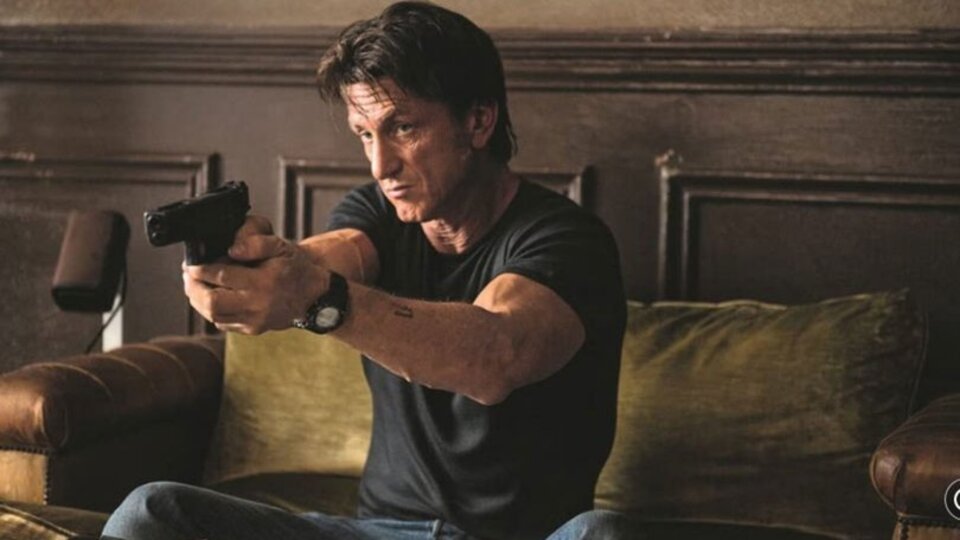 Rehine filmi konusu nedir?