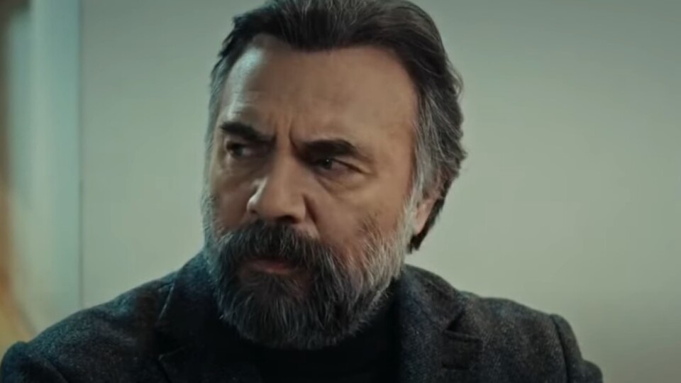 Eşkıya yeni fragman geldi mi?