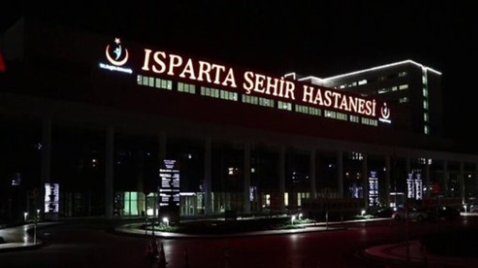 Avlanmaya giden adam ölü bulundu