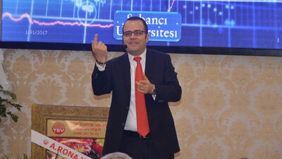 Demirtaş'tan CV açıklaması