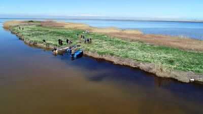 Adana'nın gizli cenneti