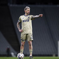 Sosa eski günlerini aratıyor