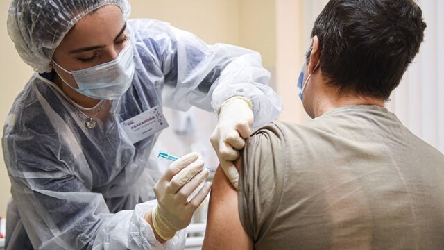 Korona aşısının yan etkileri var mı?