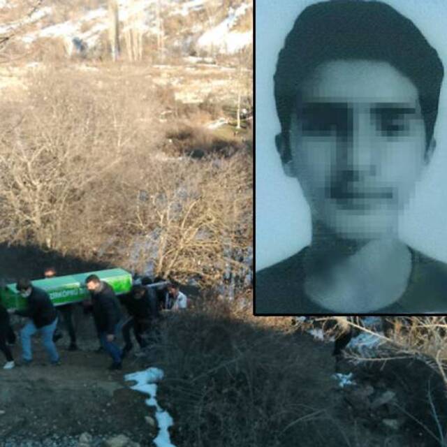 Çocukların av merakı faciayla bitti