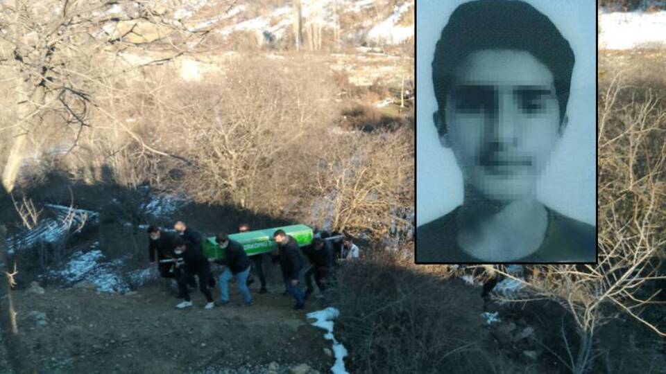 Çocukların av merakı faciayla bitti