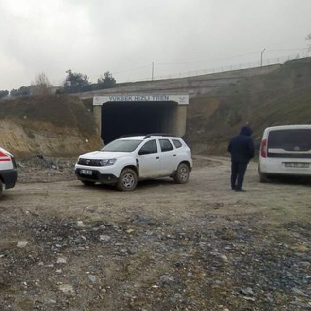 Korkunç olay! Yanmış halde bulundu